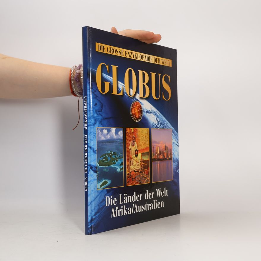 Autorenkollektiv Globus