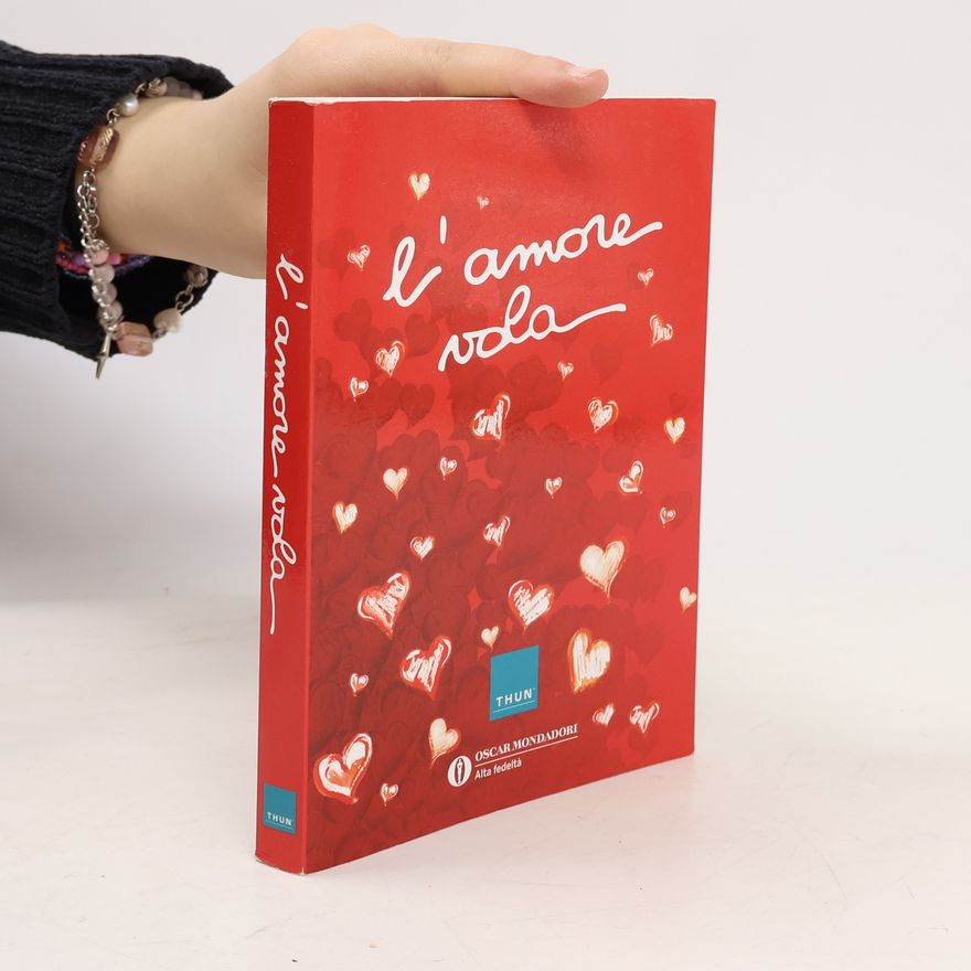 Autorenkollektiv l'amore vola