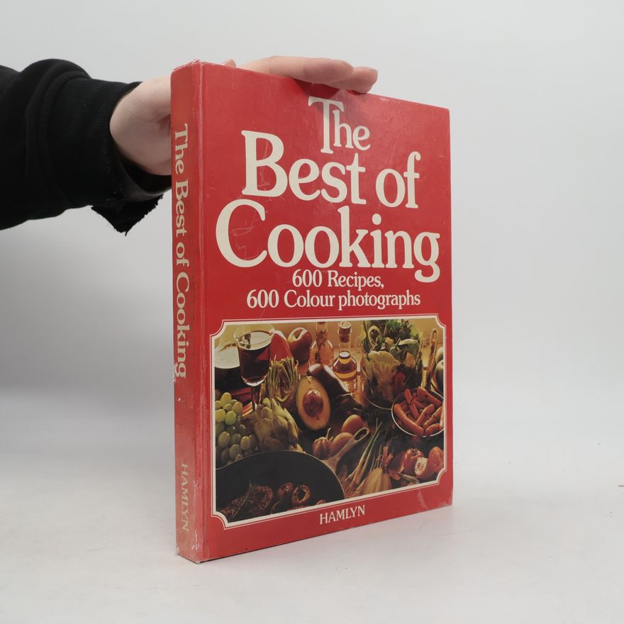 Christian Teubner The Best of Cooking