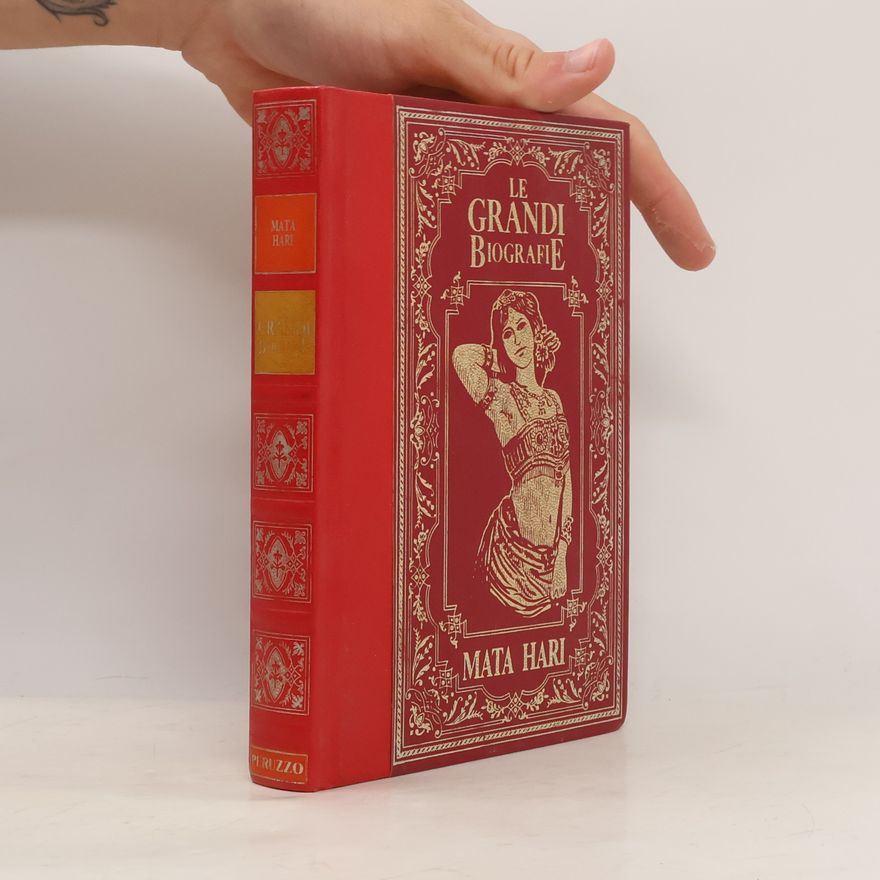 Autorenkollektiv Mata Hari
