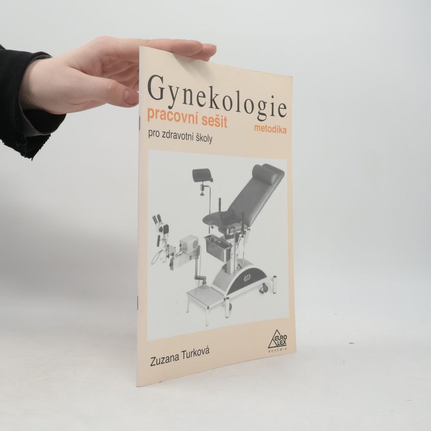 Zuzana Turková Gynekologie