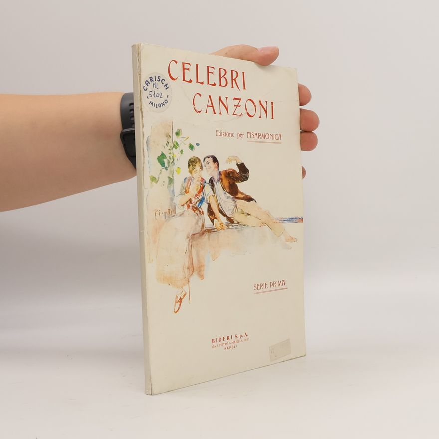 AA.VV. Celebri canzoni