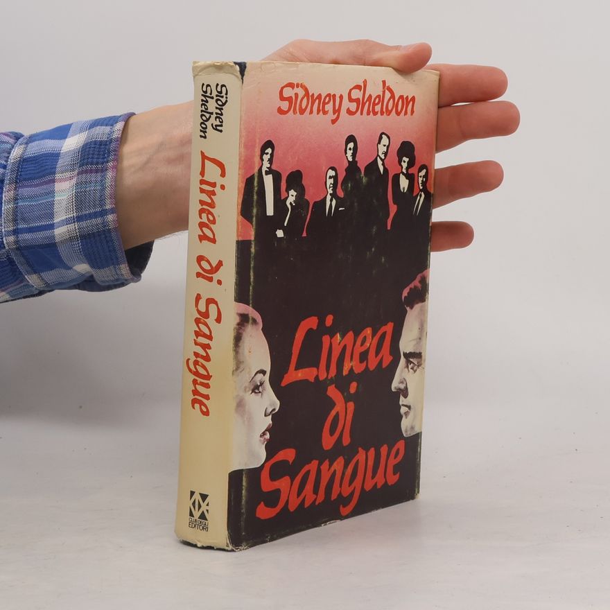 Sidney Sheldon Linea di Sangue