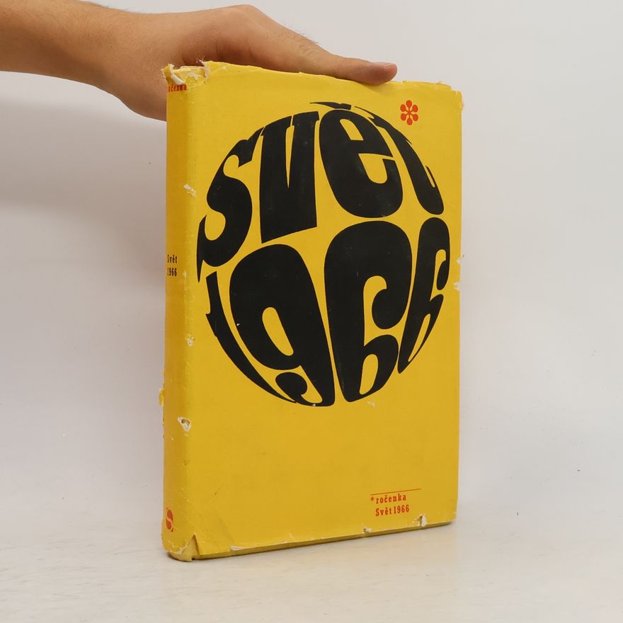Autorenkollektiv Svět 1966