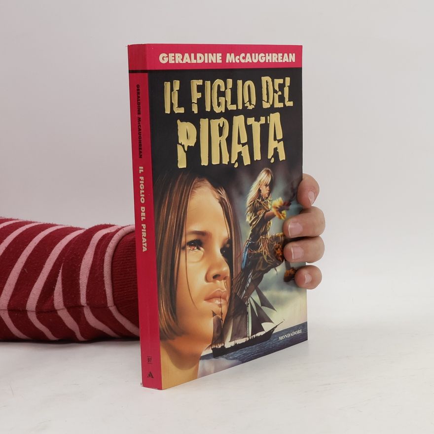 Geraldine McCaughrean Il figlio del pirata