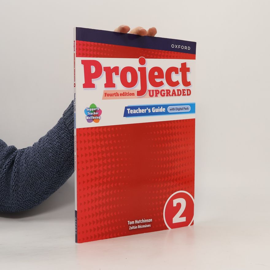 Zoltán Rézműves Project Fourth Edition Upgraded - 2: Project Upgraded