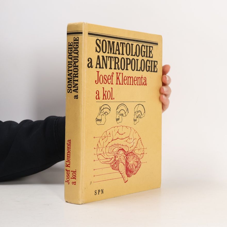 Helena Malá Somatologie a antropologie