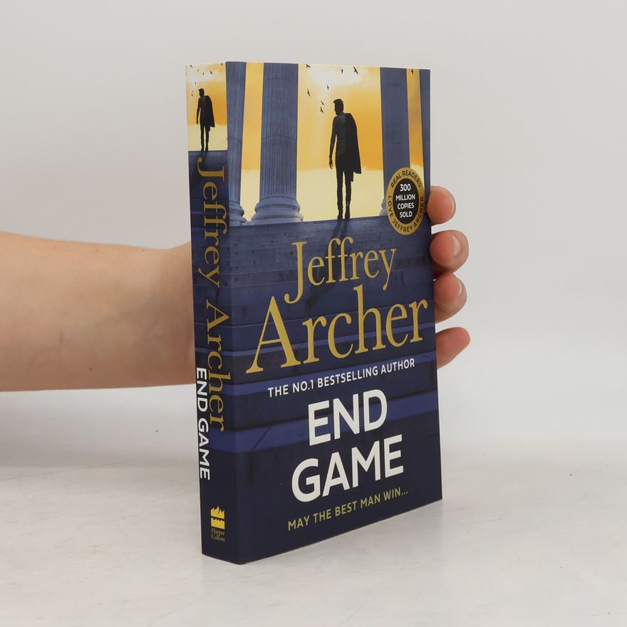 Jeffrey Archer End Game