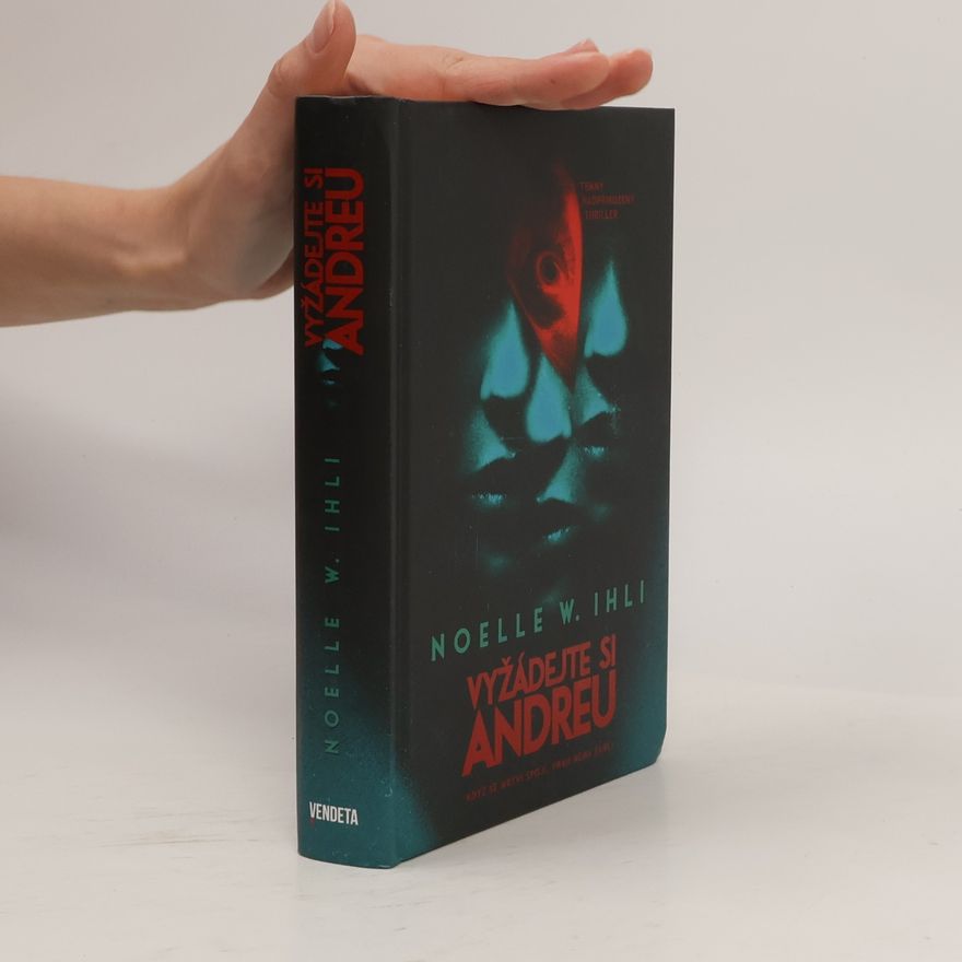 Noelle W. Ihli Vyžádejte si Andreu