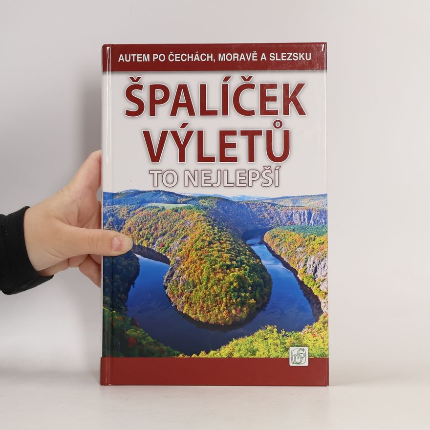 Peter David Špalíček výletů : to nejlepší