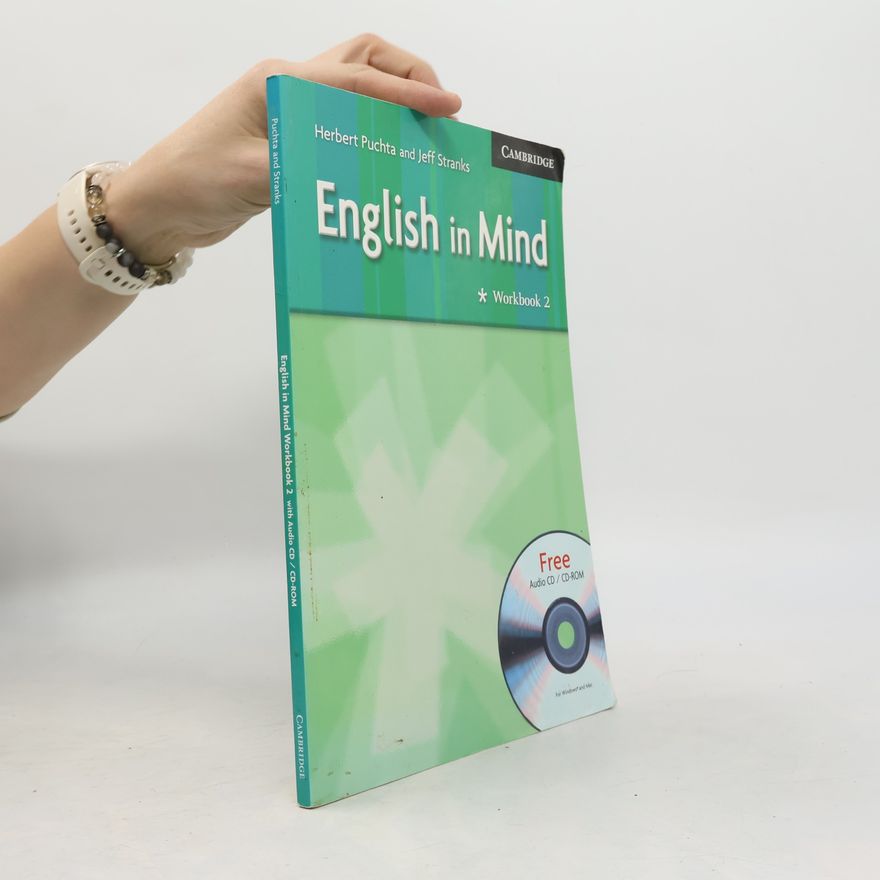 Herbert Puchta English in Mind 2. Workbook