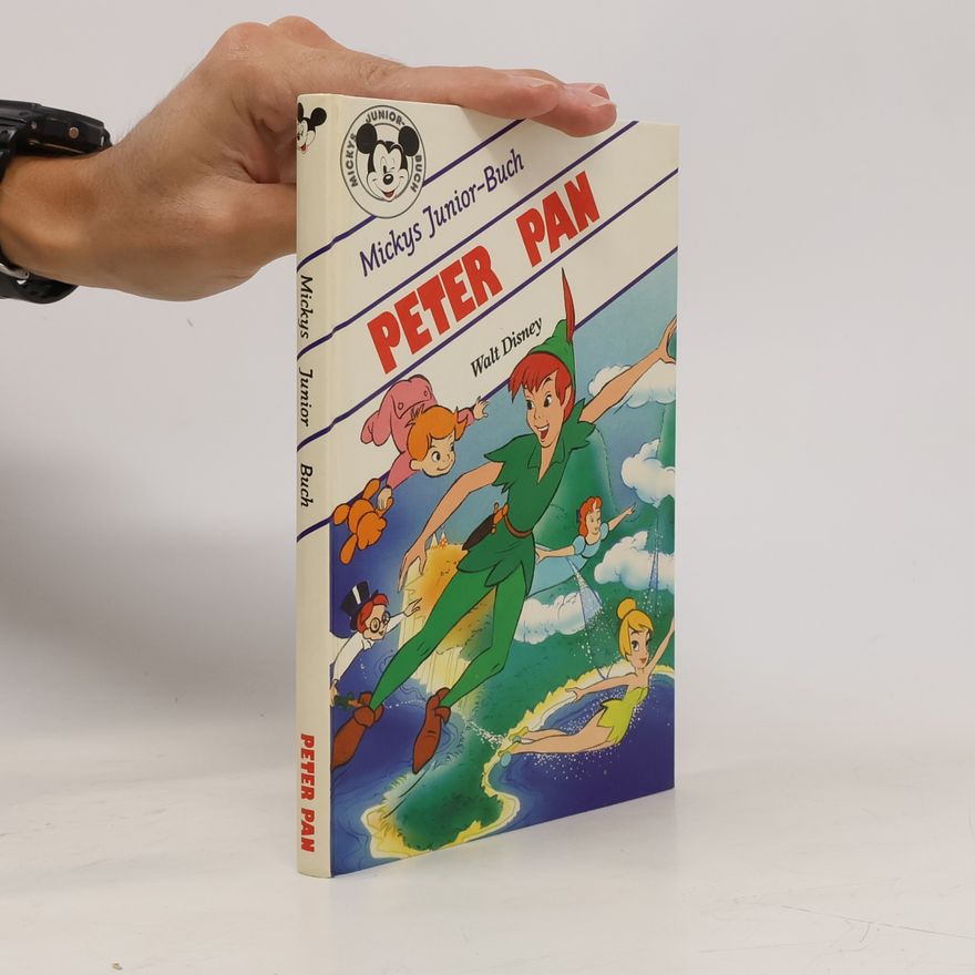 Walt Disney Peter Pan