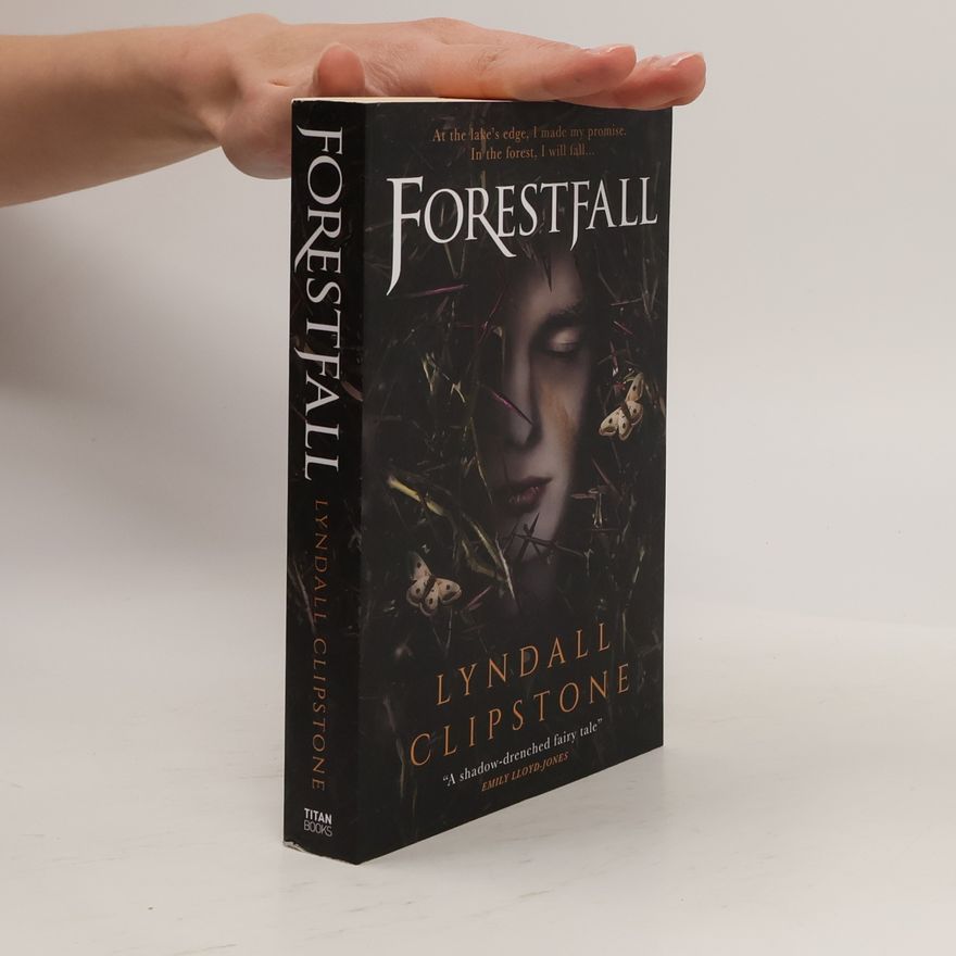 Lyndall Clipstone Forestfall