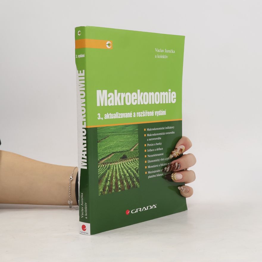 A kolektív Makroekonomie