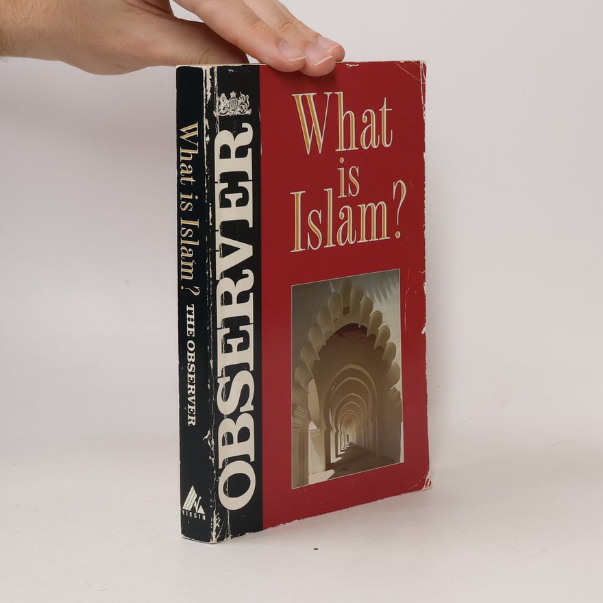 Chris Horrie What Is Islam?