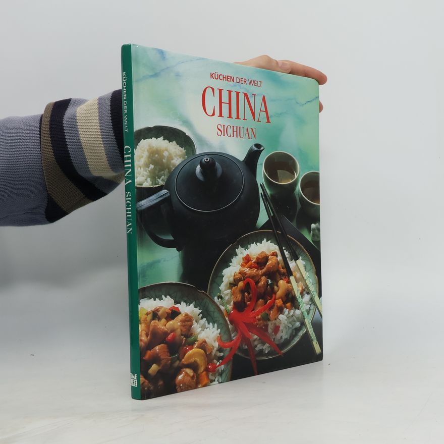 Autorenkollektiv China Sichuan