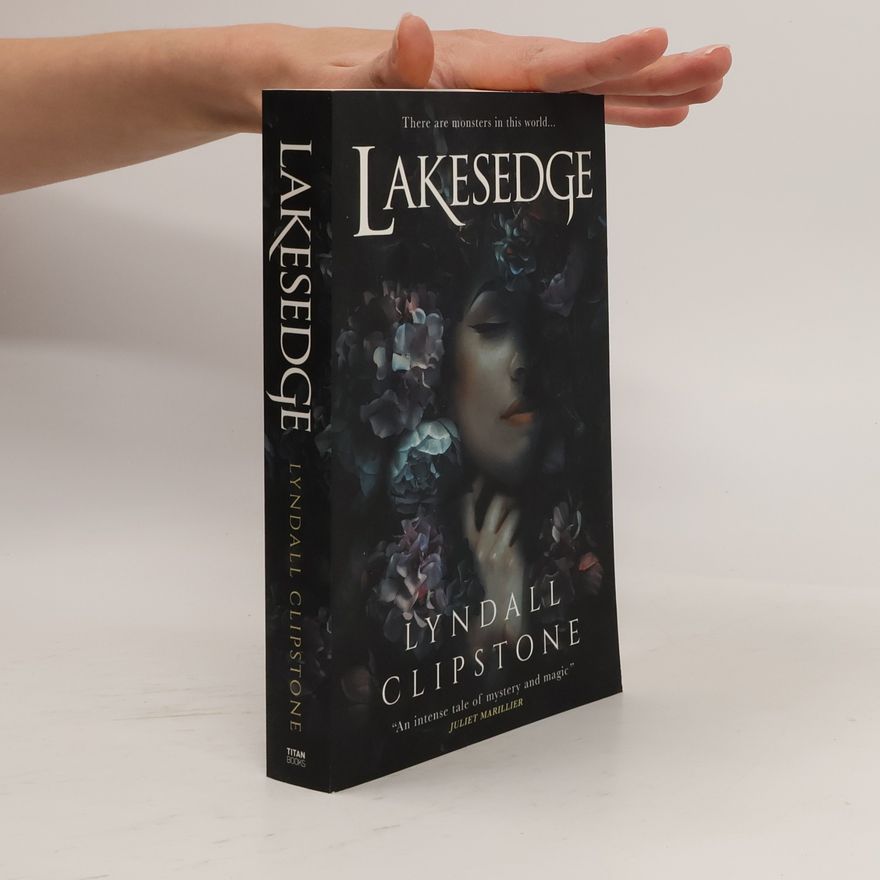 Lyndall Clipstone Lakesedge