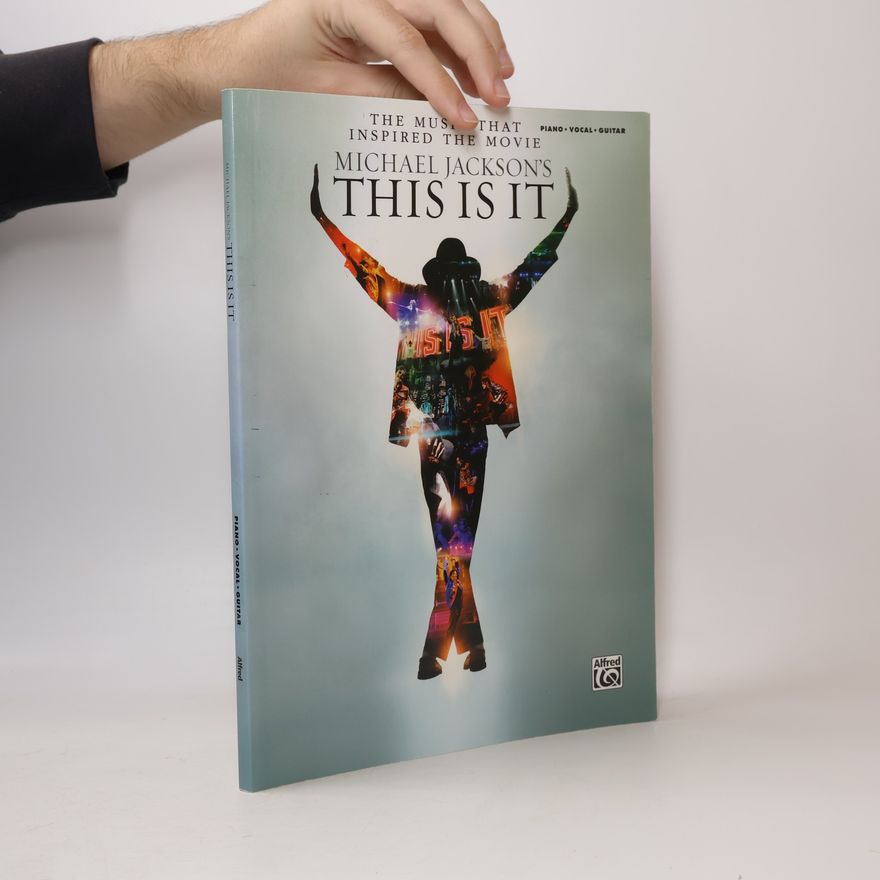 Michael Jackson Michael Jackson's This Is It