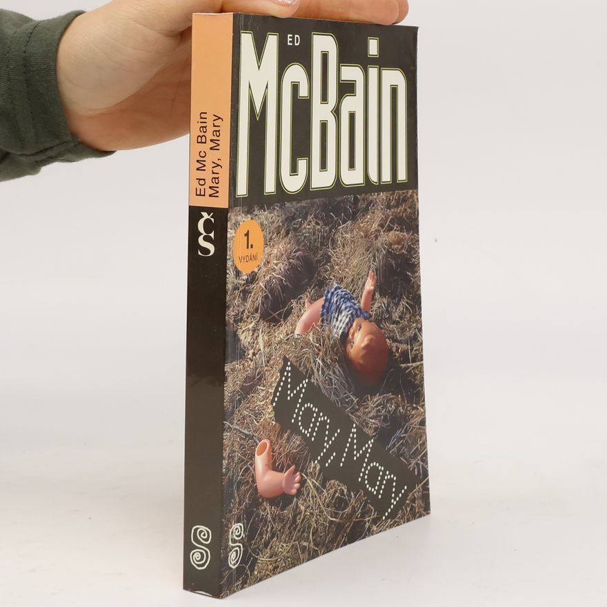 Ed McBain Mary, Mary