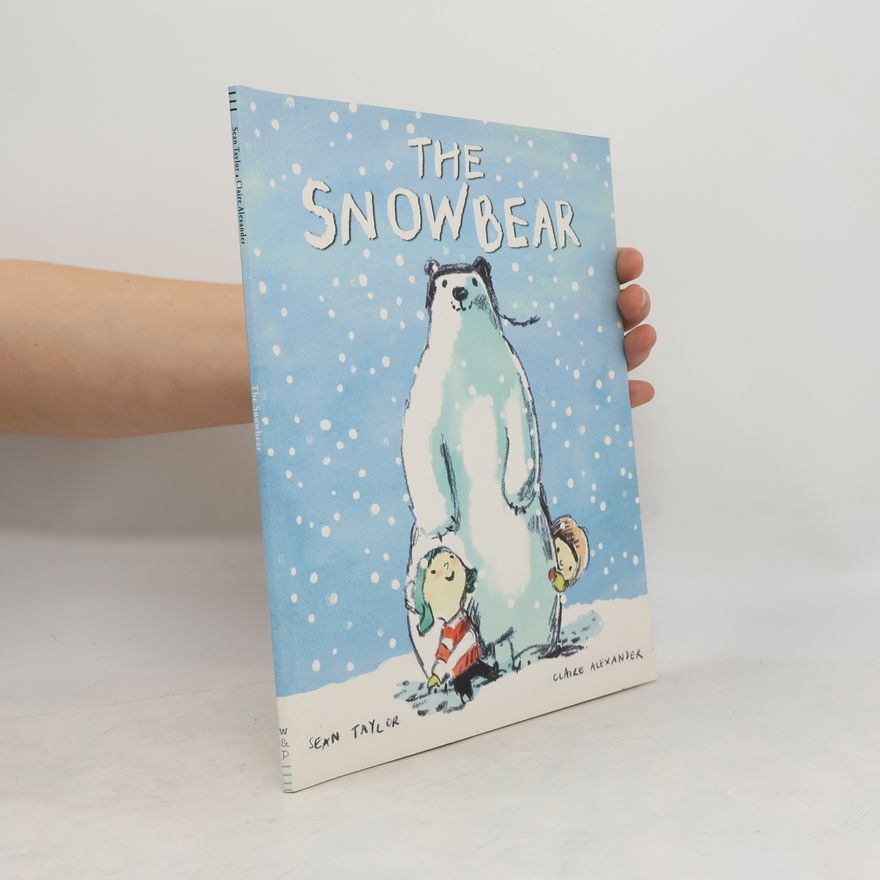 Sean Taylor The Snowbear