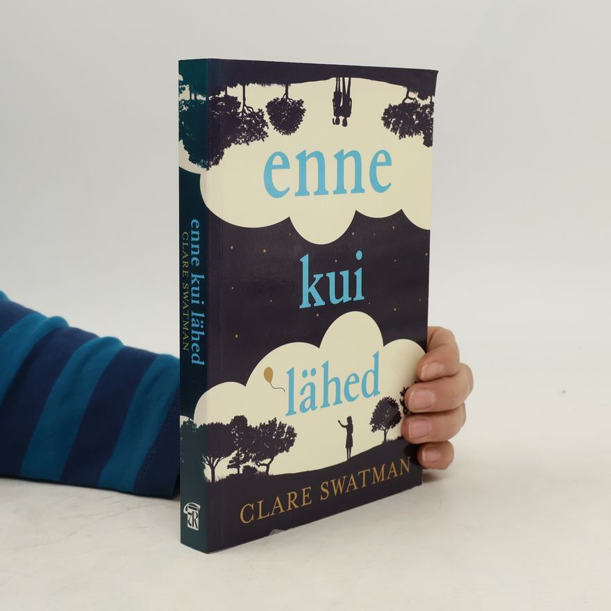 Clare Swatman Enne kui lähed