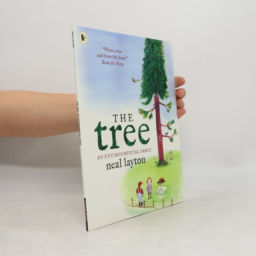 N. Davies The Tree