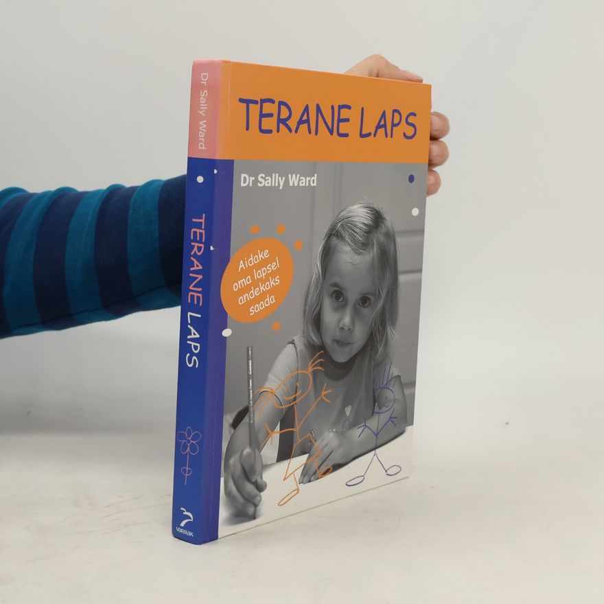 Sally Ward Terane laps