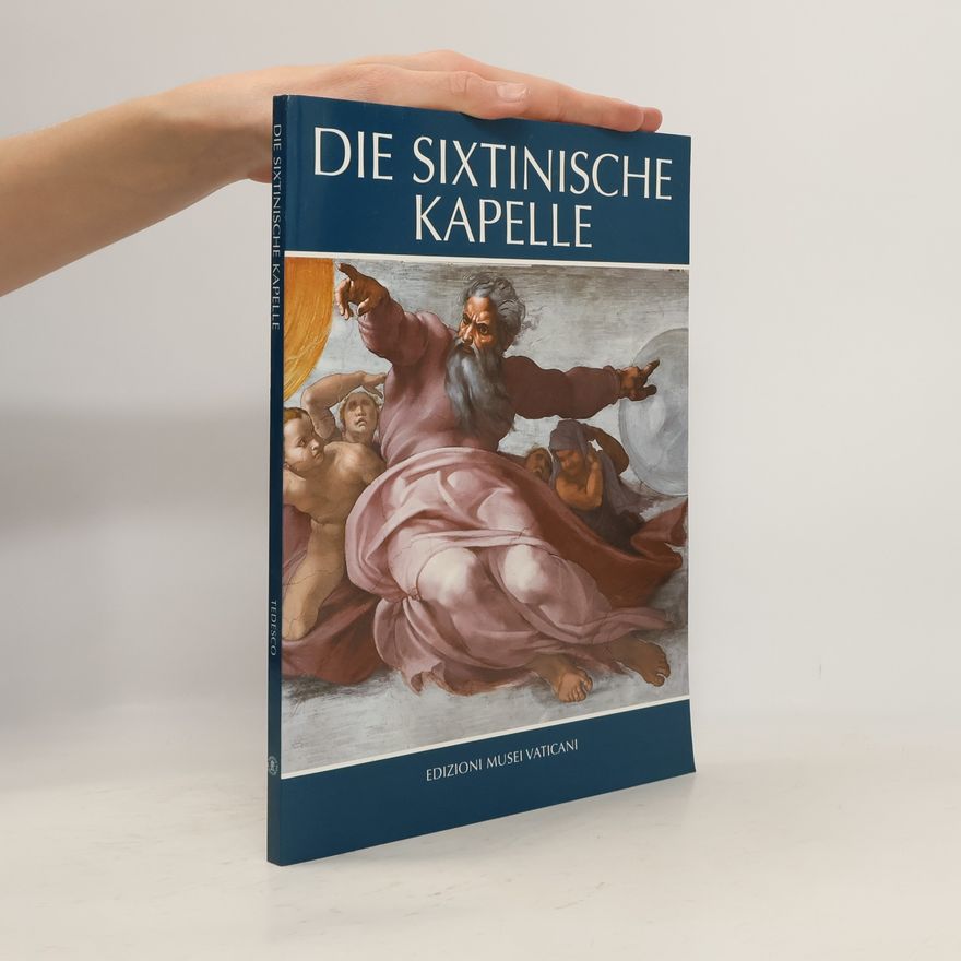 Tedesco Die Sixtinische Kapelle
