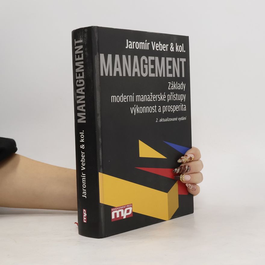 Jaromír Veber Management