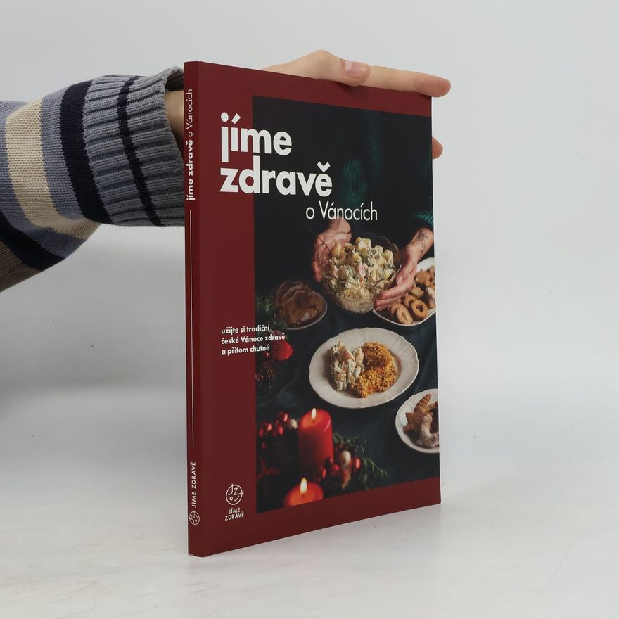 Auteurscollectief Jíme zdravě o Vánocích