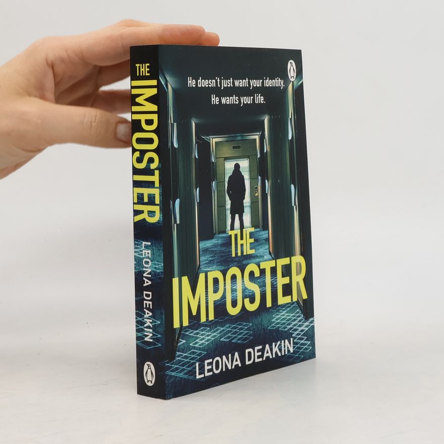 Leona Deakin The Imposter