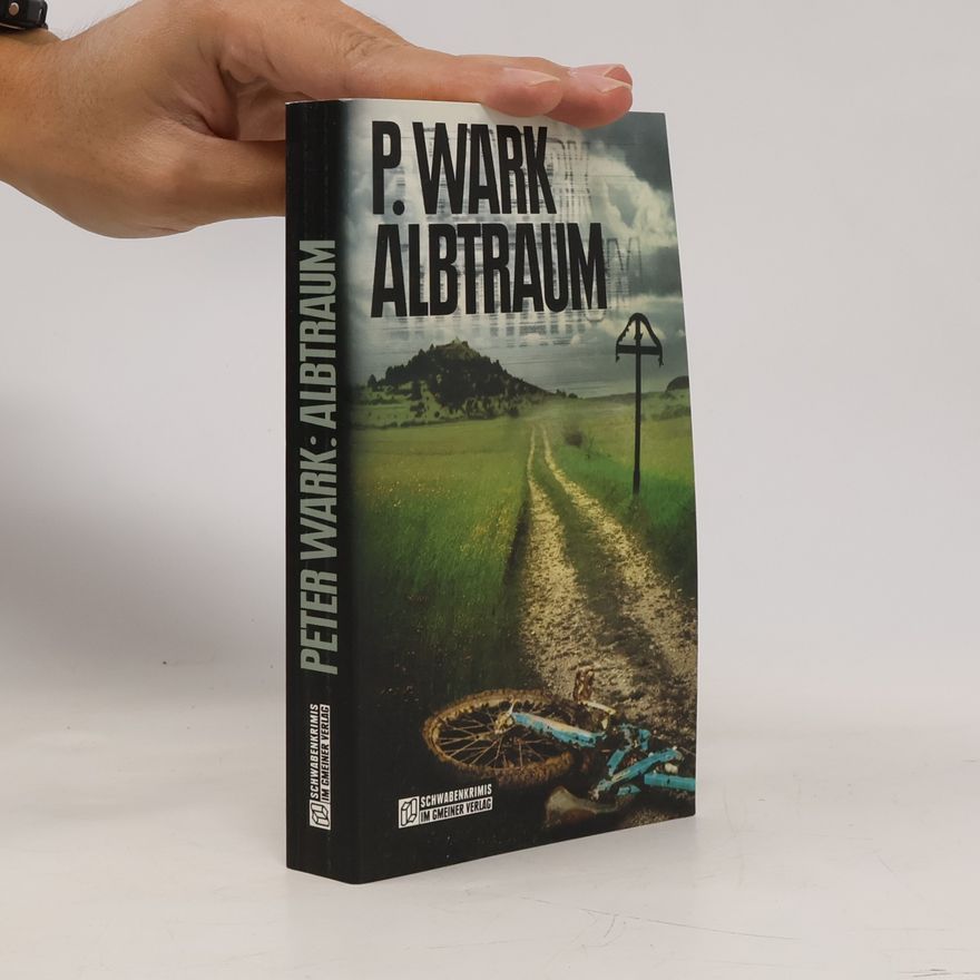 Peter Wark Albtraum