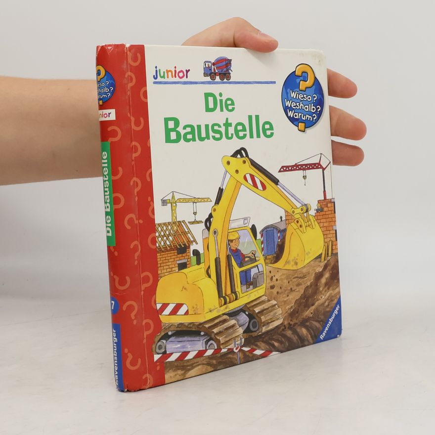 Autorenkollektiv Die Baustelle