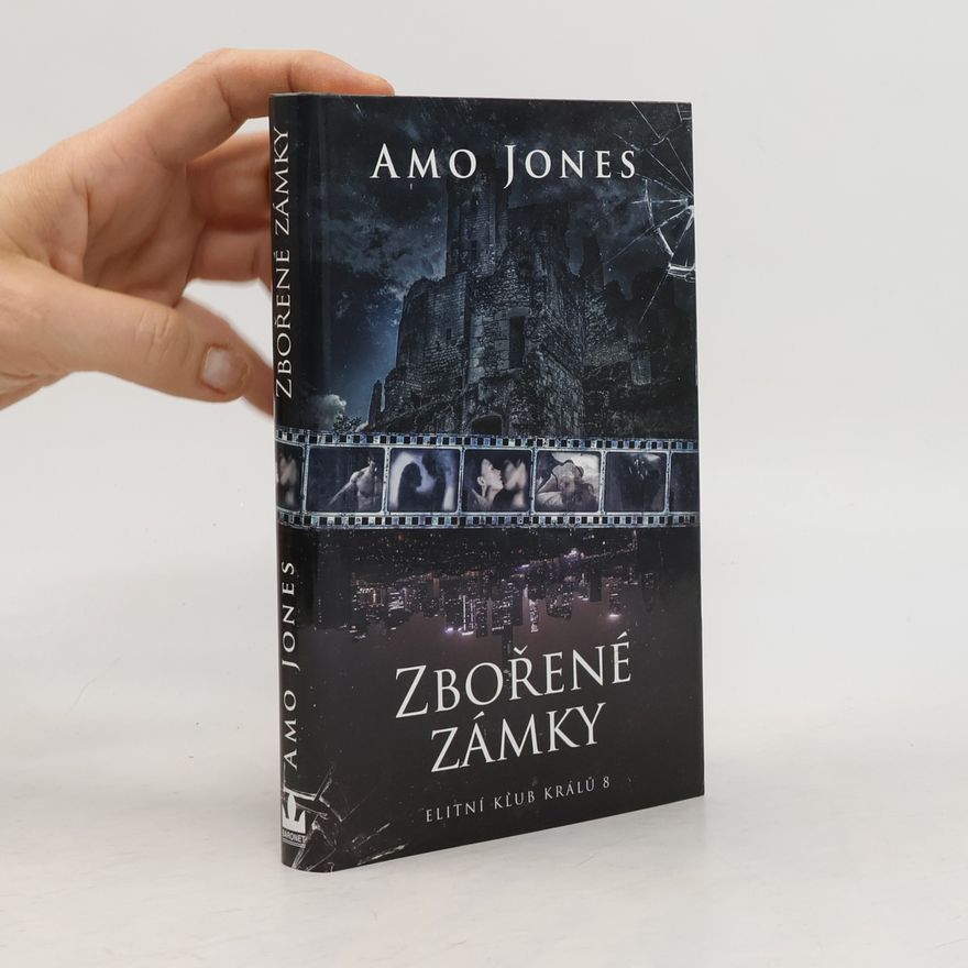 Amo Jones Zbořené zámky