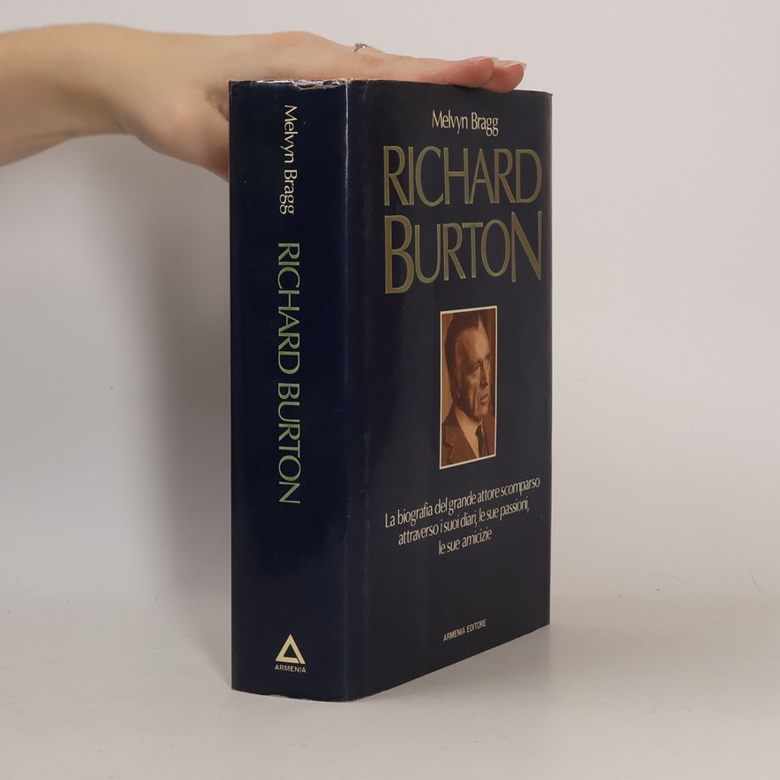 Richard Francis Burton Richard Burton