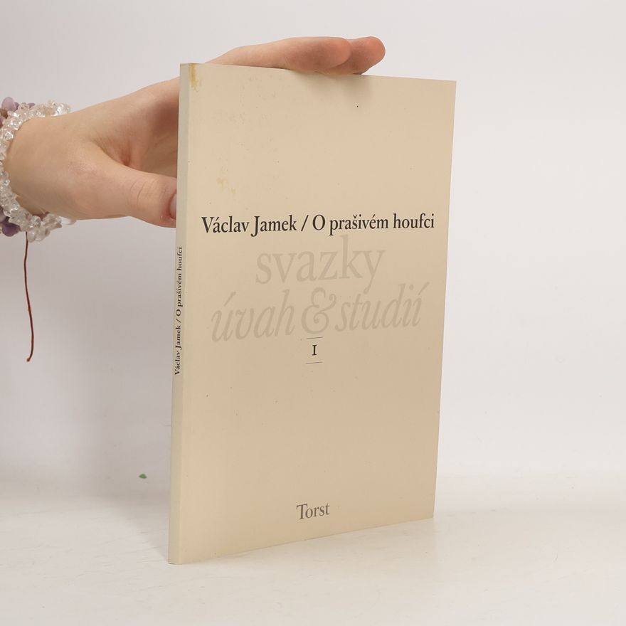 Václav Jamek O prašivém houfci I