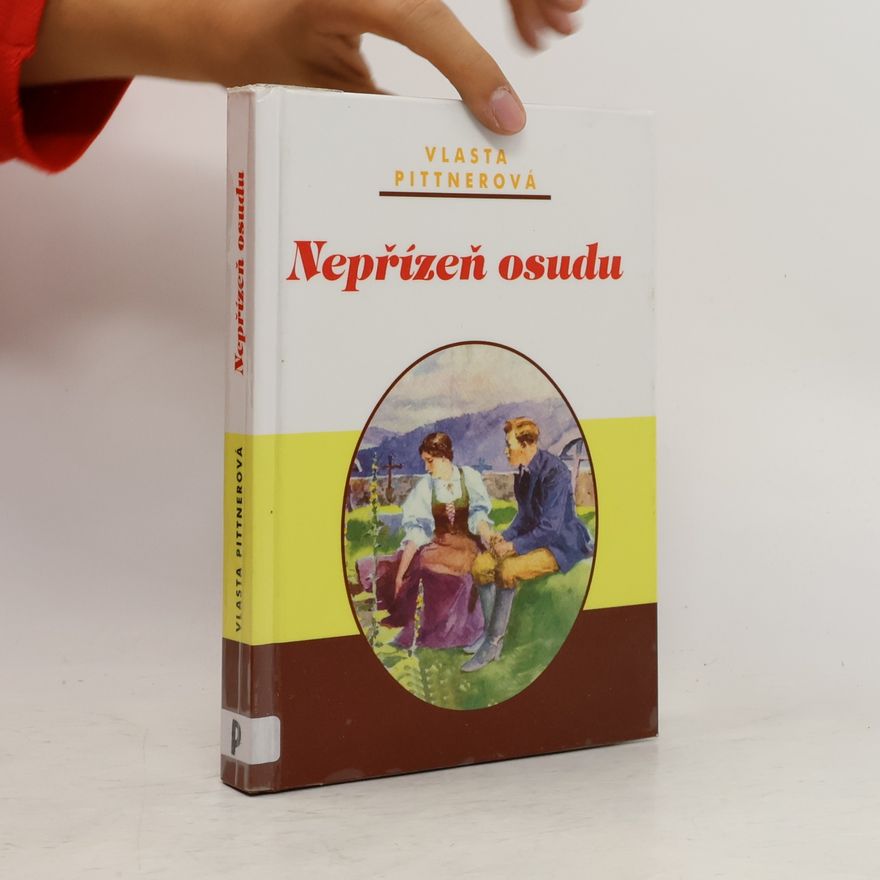Vlasta Pittnerová Nepřízeň osudu