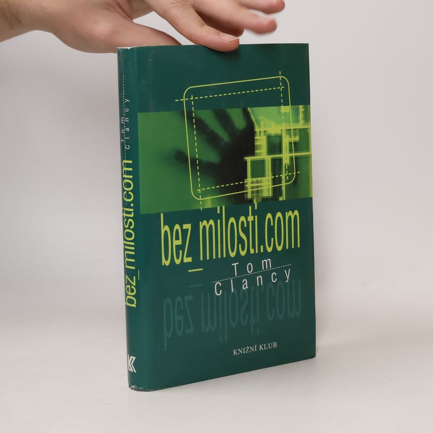 Tom Clancy Bez_milosti.com