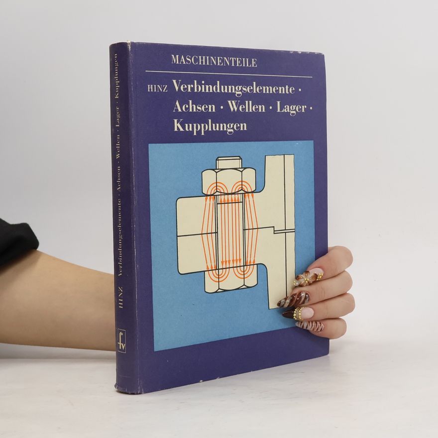 Gerhard Louis Verbindungselemente · Achsen · Wellen · Lager · Kupplungen