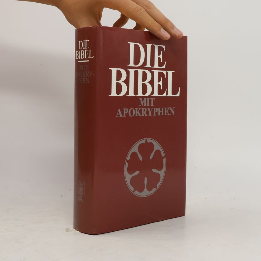 Autorenkollektiv Die Bibel