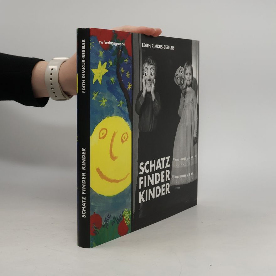 Edith Rimkus-Beseler Schatz-Finder Kinder
