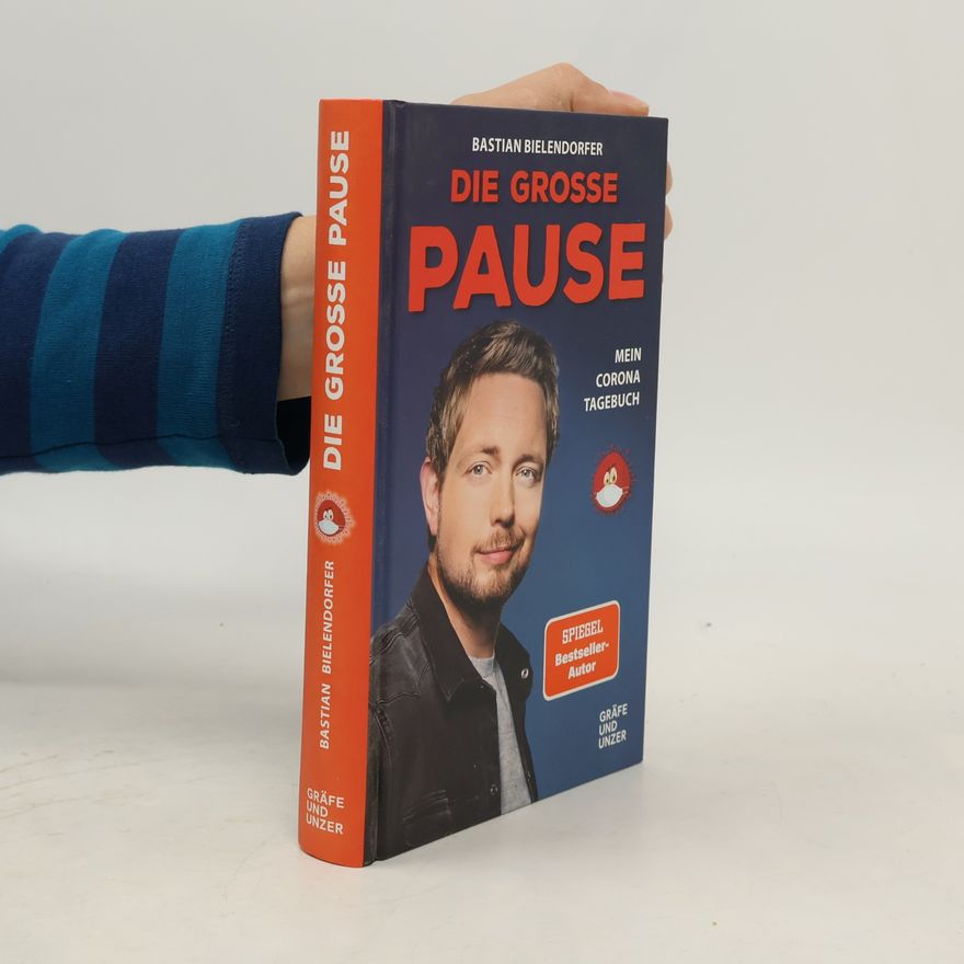 Bastian Bielendorfer Die große Pause