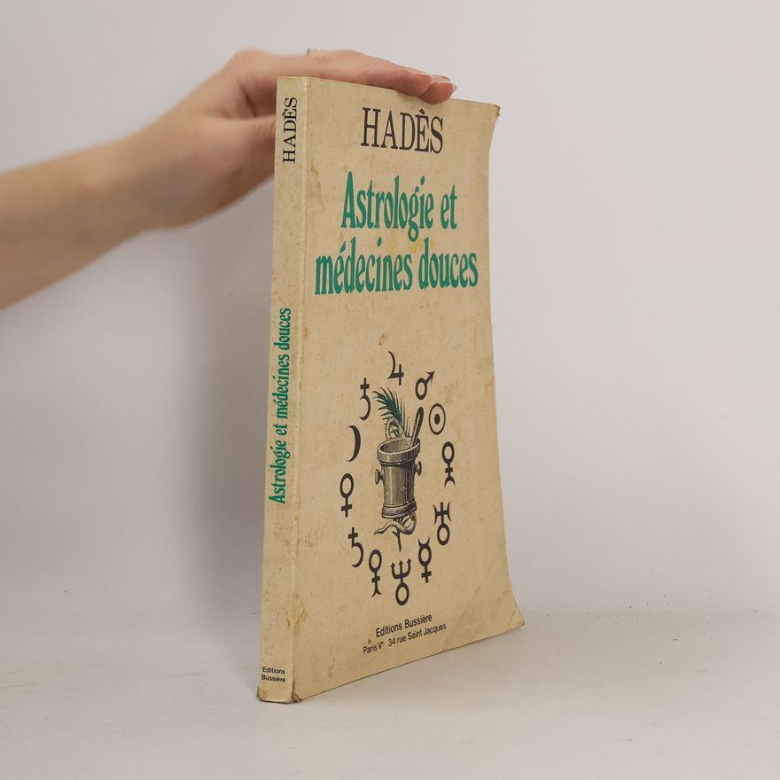 Hadès Astrologie et médecines douces