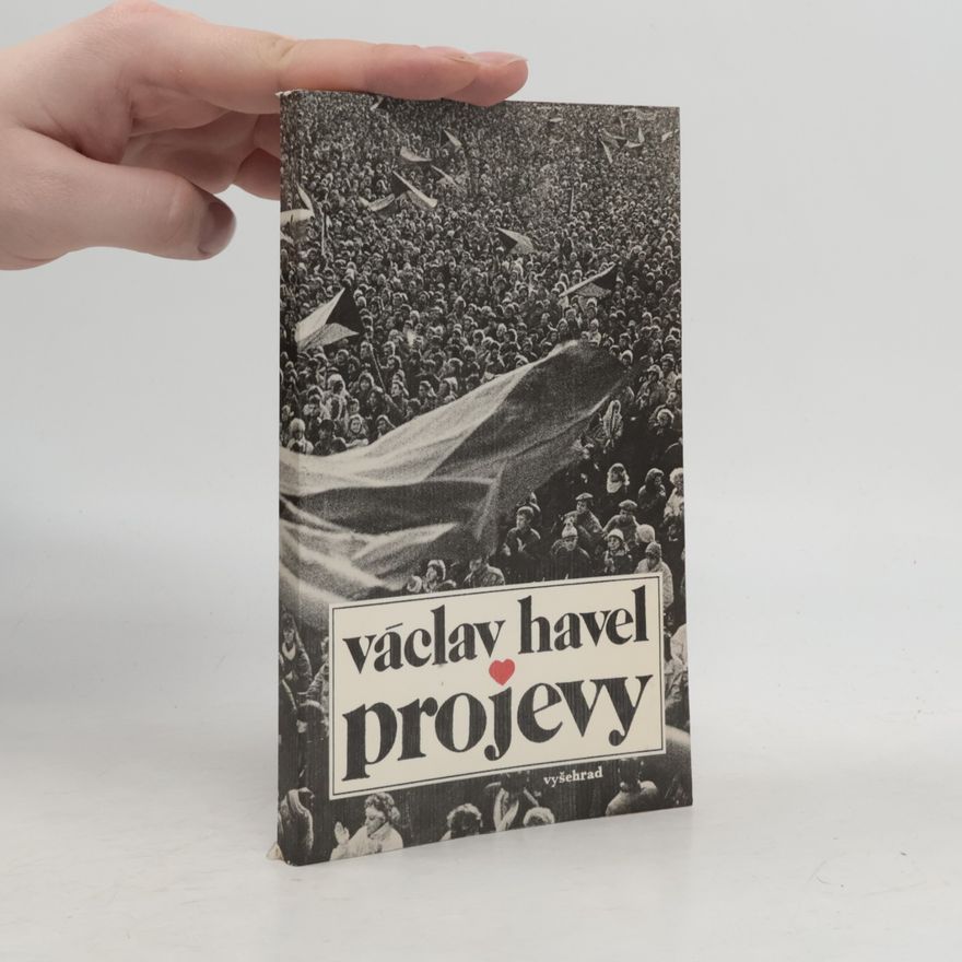 Václav Havel Projevy