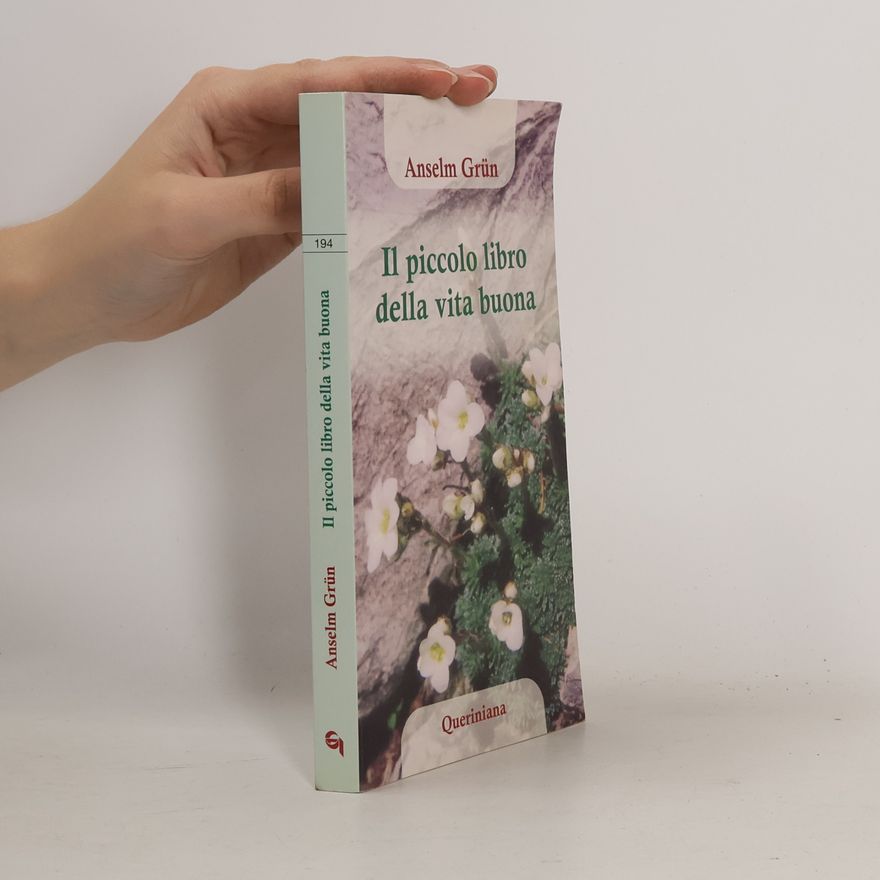 A. Lichtenauer Il piccolo libro della vita buona