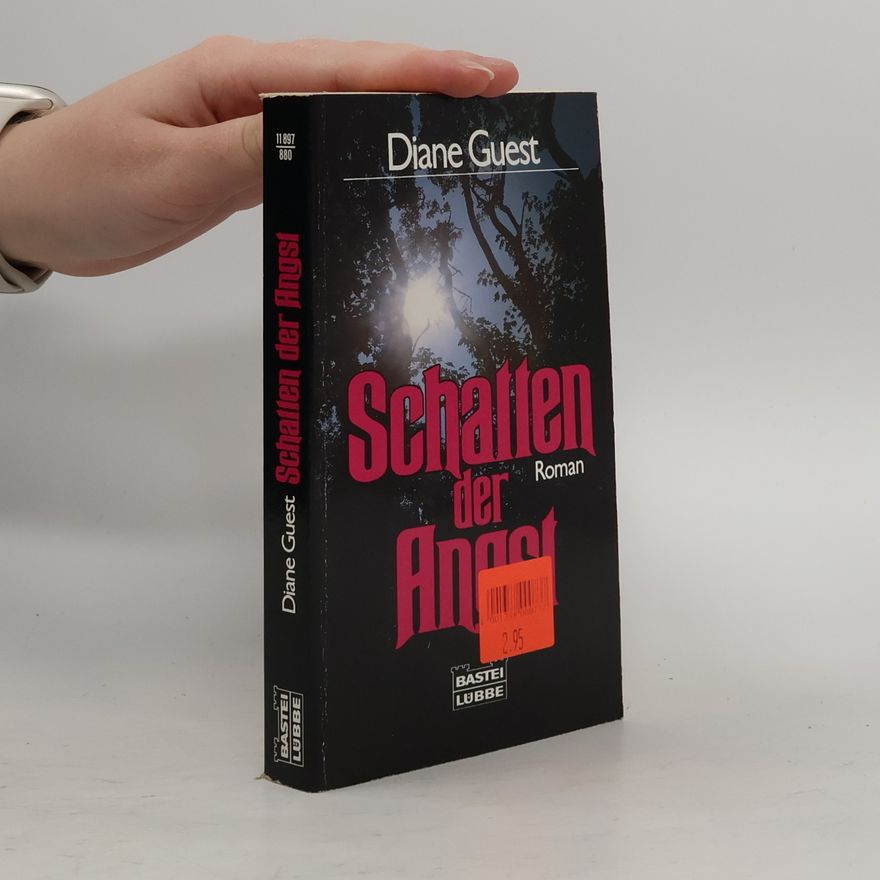 Diane Guest Schatten der Angst