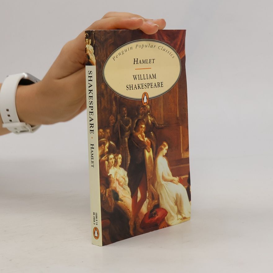 William Shakespeare Hamlet