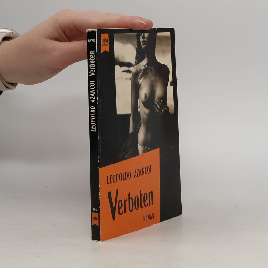Leopoldo Azancot Verboten