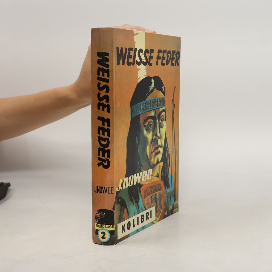 J. Nowee Weisse Feder