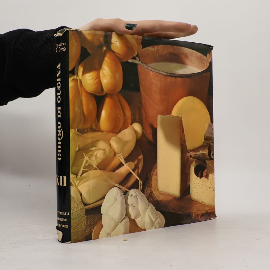 Autorenkollektiv Corso Di Cucina XII.